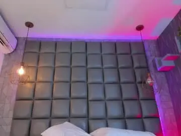 Chaturbate Watch Live Sex Cams of dannavelvet
