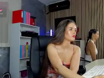 Chaturbate Free Porn Cam of daryastars