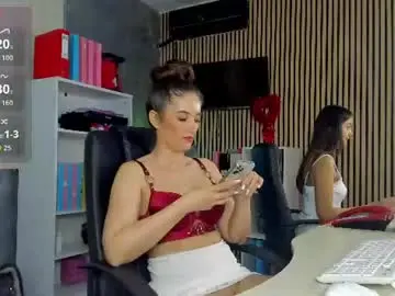Chaturbate Free Live Porn of daryastars