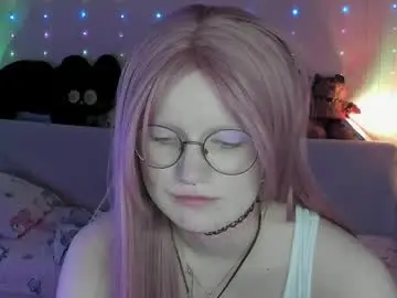Chaturbate Live Porn of julifisher