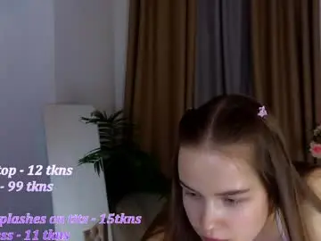 Chaturbate Best Webcam of kira_here_