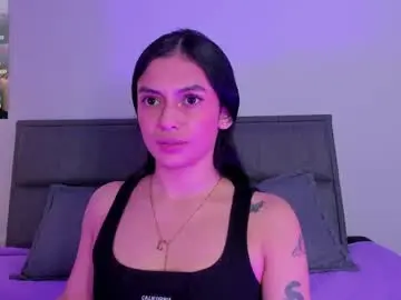 Chaturbate Adult Video Chat of lilith_petit_