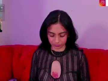 Chaturbate Nude Webcam of lilith_petit_