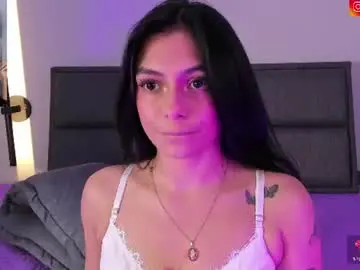 Chaturbate Sex Cam of lilith_petit_