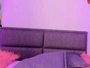 Chaturbate Best live sex cam show of lilith_petit_