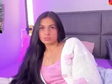 Chaturbate Private Sex Chat of lilith_petit_