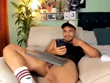 Chaturbate Nude Webcam of neganhot_