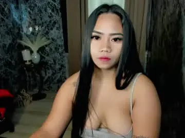Chaturbate Nude Webcam of rhea_xoxo