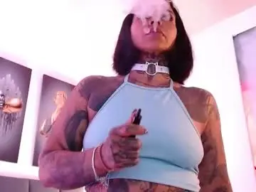 Chaturbate Watch Live Sex Cams of tattoo_baby696