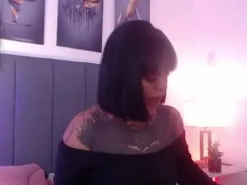 Chaturbate Free Porn Cam of tattoo_baby696