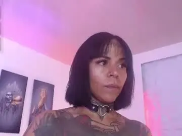 Chaturbate Sex Cam of tattoo_baby696