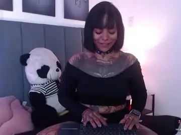 Chaturbate Adult Webcam of tattoo_baby696
