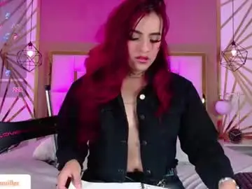 Chaturbate Free Live Porn of valerie_miller_1