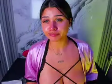Chaturbate Live Porn of venusowen_