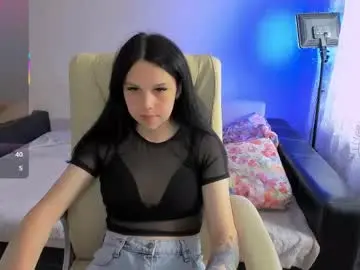 Chaturbate Adult Webcam of adelina_xxx