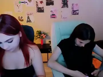 Chaturbate Sex Cam of adelina_xxx