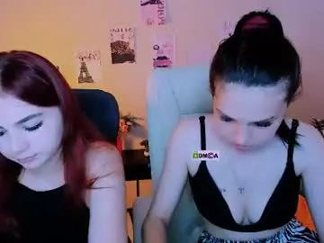 Chaturbate Sex Cam of adelina_xxx