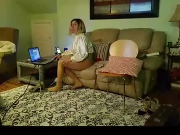 Chaturbate Adult Webcams of aliciadehart181