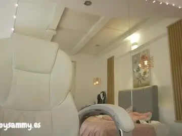 Chaturbate Live Sex of baby_sammyy