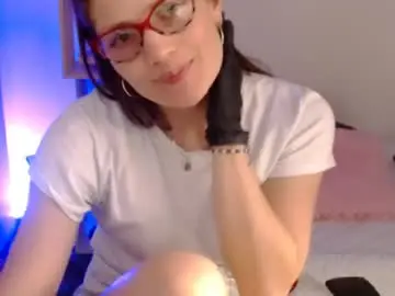 Chaturbate Adult Webcam of camila_ventura