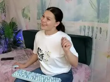 Chaturbate Free Live Porn of damedefeu