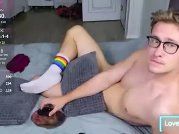 Chaturbate Live Porn of dennisgartman
