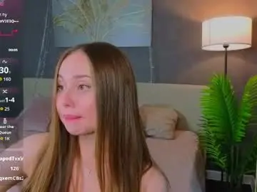 Chaturbate Free Porn Cam of doris_bowman