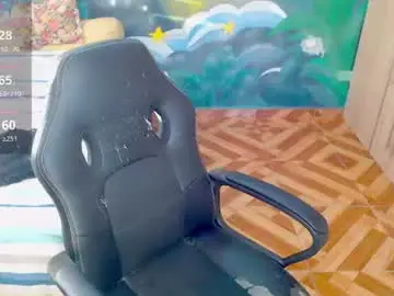 Chaturbate Live Porn of eimy_lorens