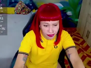 Chaturbate Sex Cam of eimy_lorens