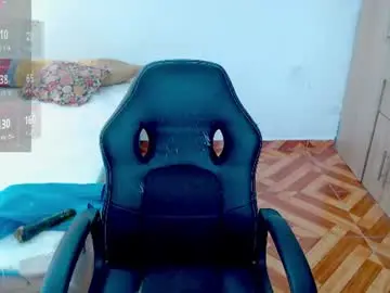 Chaturbate Live Porn of eimy_lorens