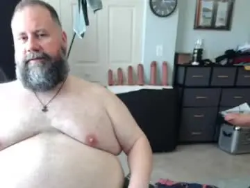 Chaturbate Free Porn Cam of floridabearx