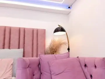 Chaturbate Private Sex Chat of im_lunaaa