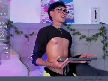 Chaturbate Free Live Porn of jacks_hotter