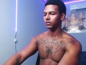 Chaturbate Nude Webcam of jordan_z_
