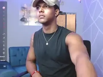 Chaturbate Free Porn Cam of jordan_z_