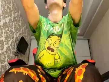 Chaturbate Free Live Porn of mike_severi