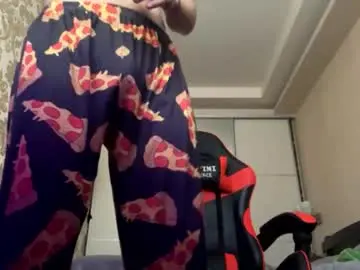 Chaturbate Live Sex Cam of mike_severi