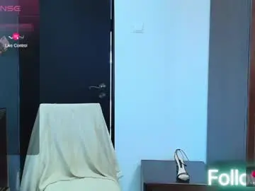 Chaturbate Best Webcam of missshinex