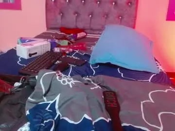 Chaturbate Adult Webcam of naya_10