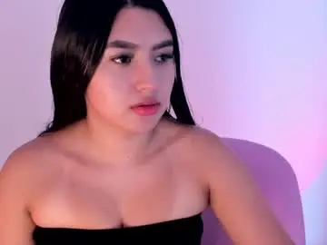 Chaturbate Live Sex Cam of shelly_rohades