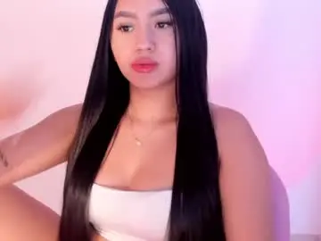 Chaturbate Live Sex of shelly_rohades
