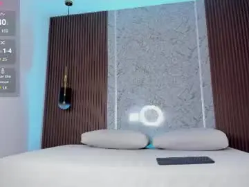 Chaturbate Sex Chat of emily_kovac