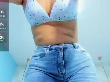 Chaturbate Watch Live Sex Cams of evagreco
