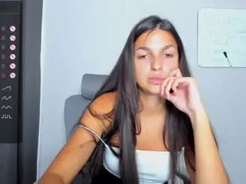 Chaturbate Private Sex Chat of gabri_baby