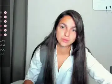 Chaturbate Best live sex cam show of gabri_baby