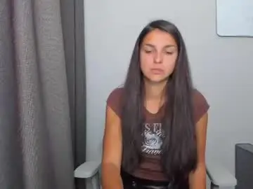 Chaturbate Sex Cam of gabri_baby