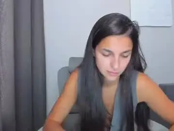 Chaturbate Live Sex Cam of gabri_baby