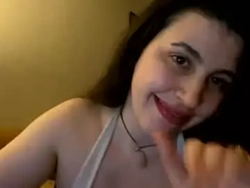 Chaturbate Live Porn of hornybaby675