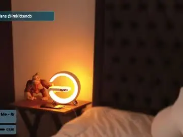 Chaturbate Free Live Porn of imkittencb