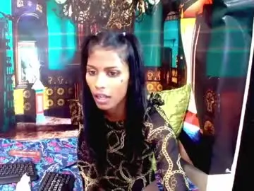 Chaturbate Private Sex Chat of indiansilkyspice